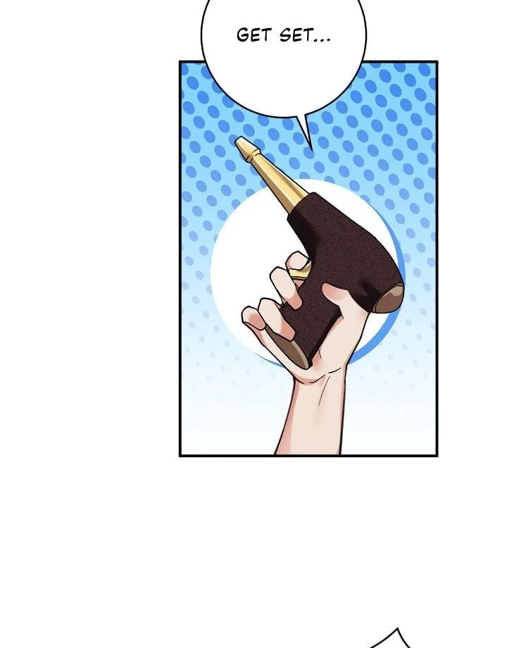 The Baby Hostage Is So Cute Chapter 52 page 36