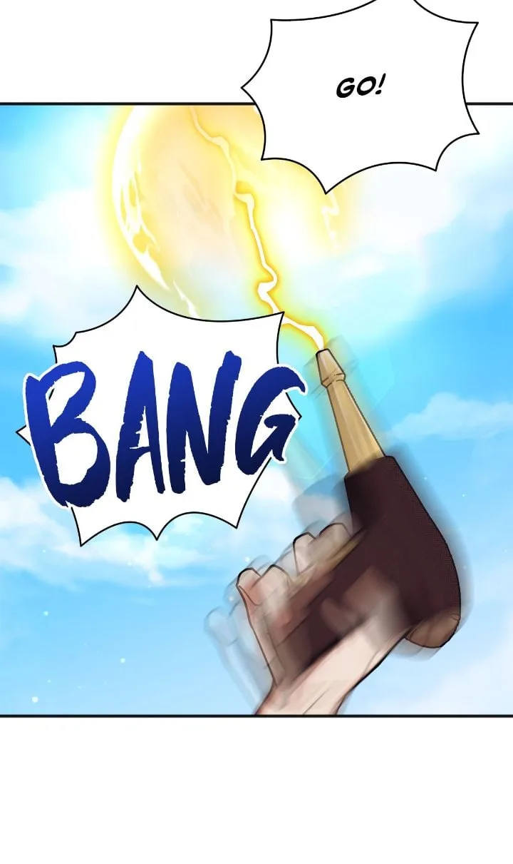 The Baby Hostage Is So Cute Chapter 52 page 37