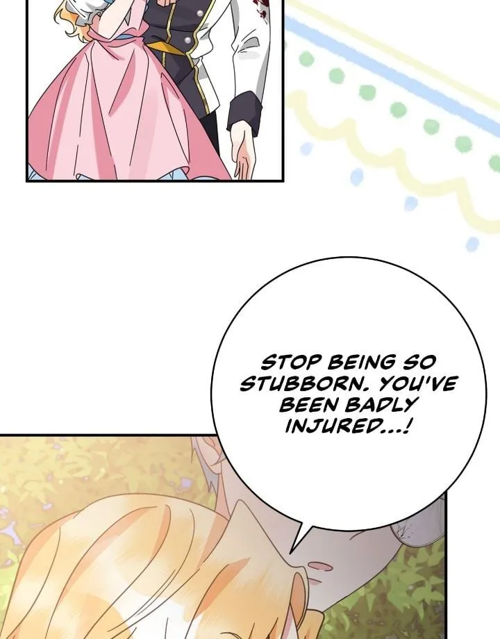The Baby Hostage Is So Cute Chapter 54 page 5