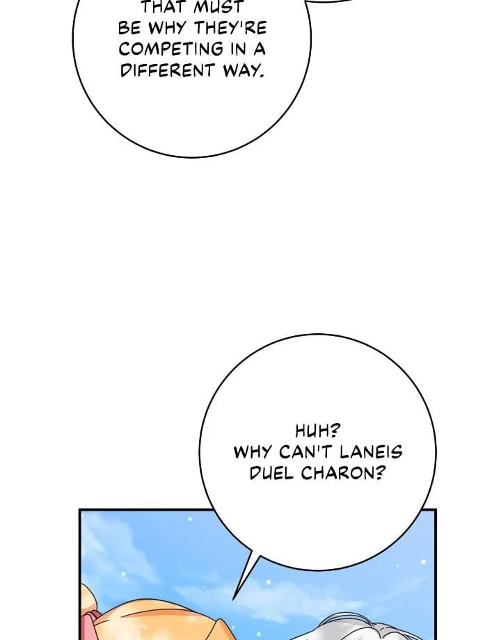 The Baby Hostage Is So Cute Chapter 52 page 44