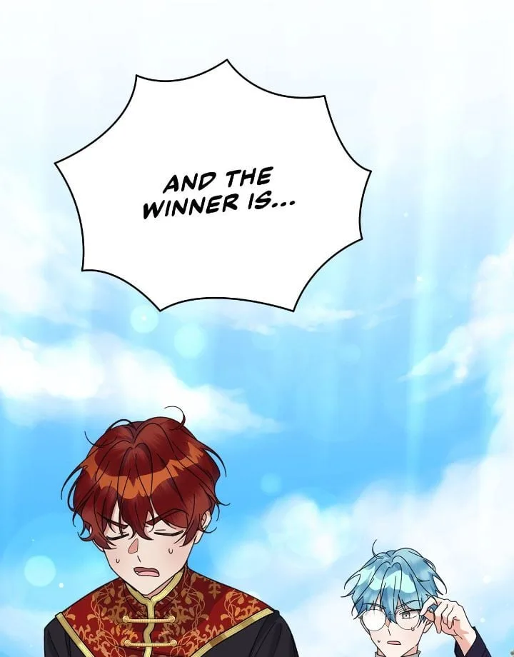 The Baby Hostage Is So Cute Chapter 52 page 49