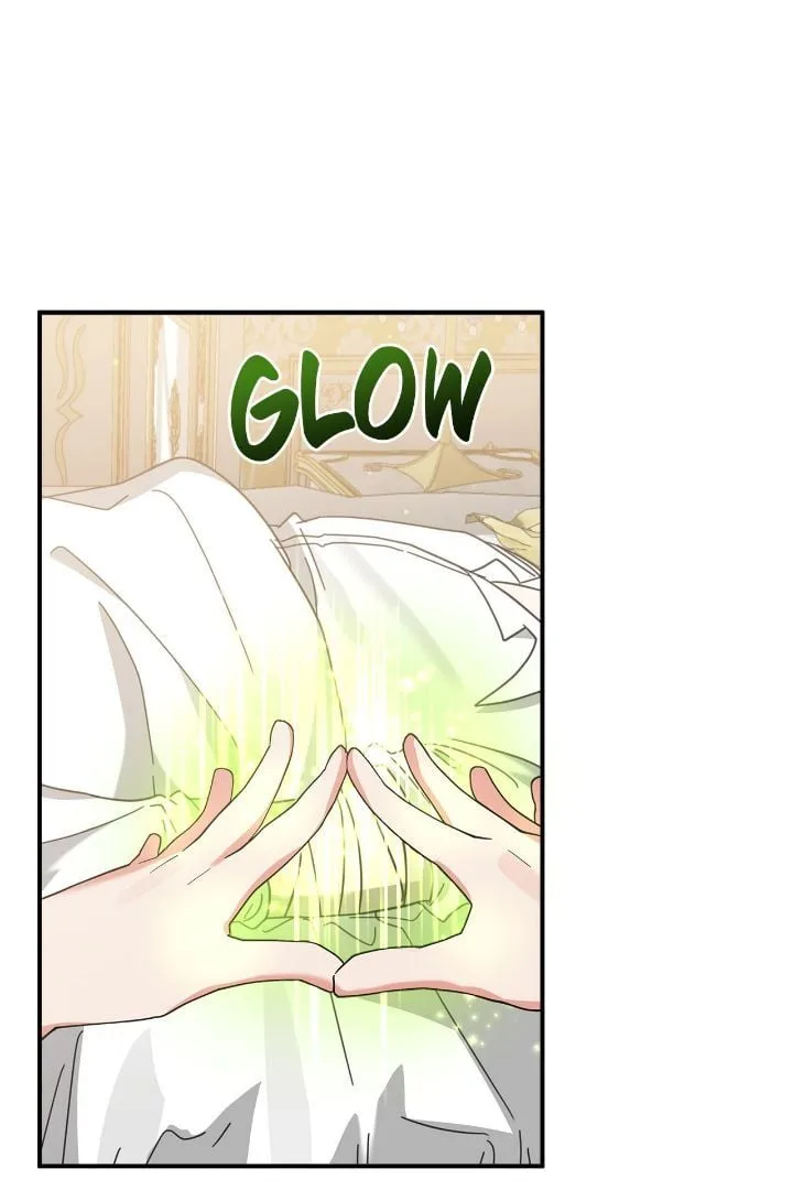 The Baby Hostage Is So Cute Chapter 54 page 11