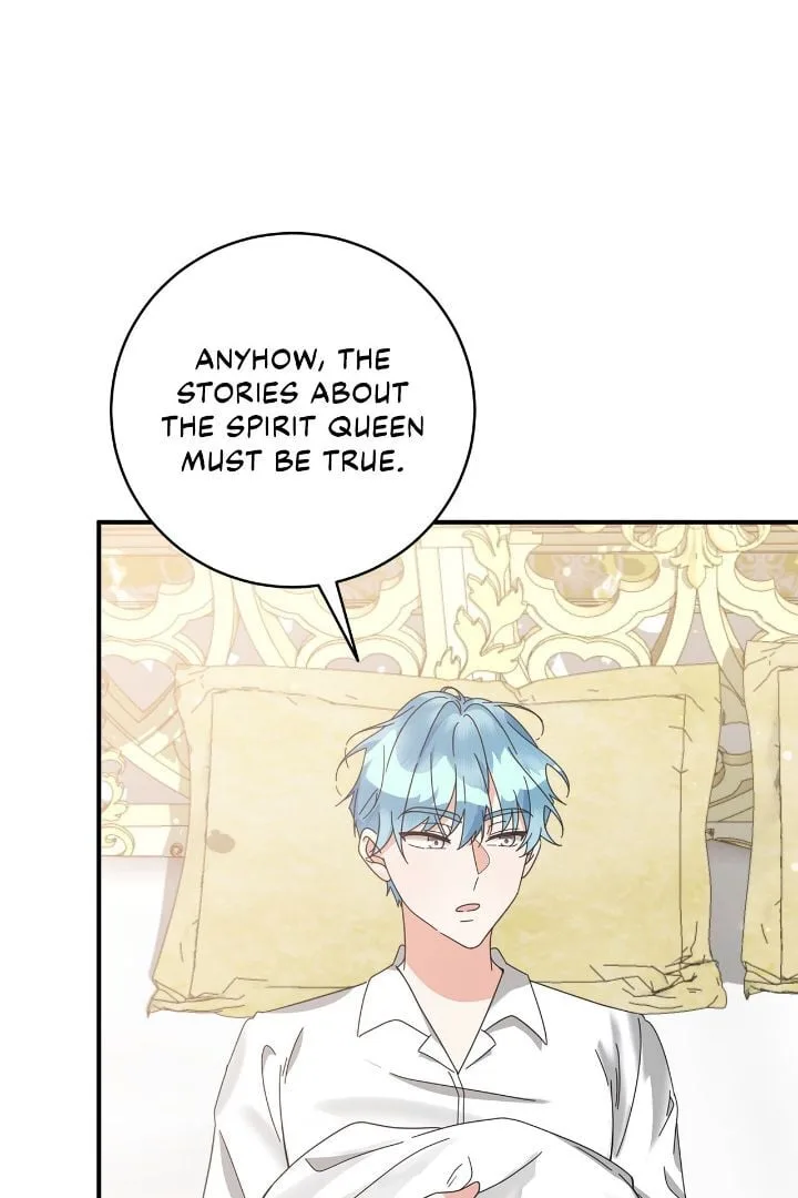 The Baby Hostage Is So Cute Chapter 54 page 20