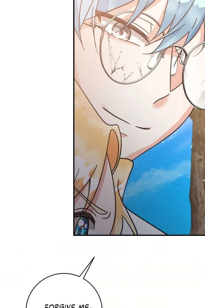 The Baby Hostage Is So Cute Chapter 54 page 7