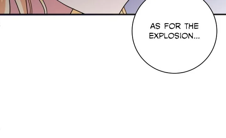 The Baby Hostage Is So Cute Chapter 54 page 19