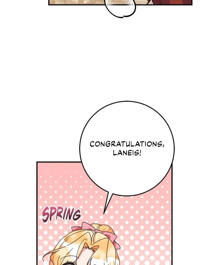 The Baby Hostage Is So Cute Chapter 52 page 53