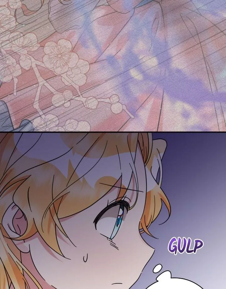 The Baby Hostage Is So Cute Chapter 54 page 18