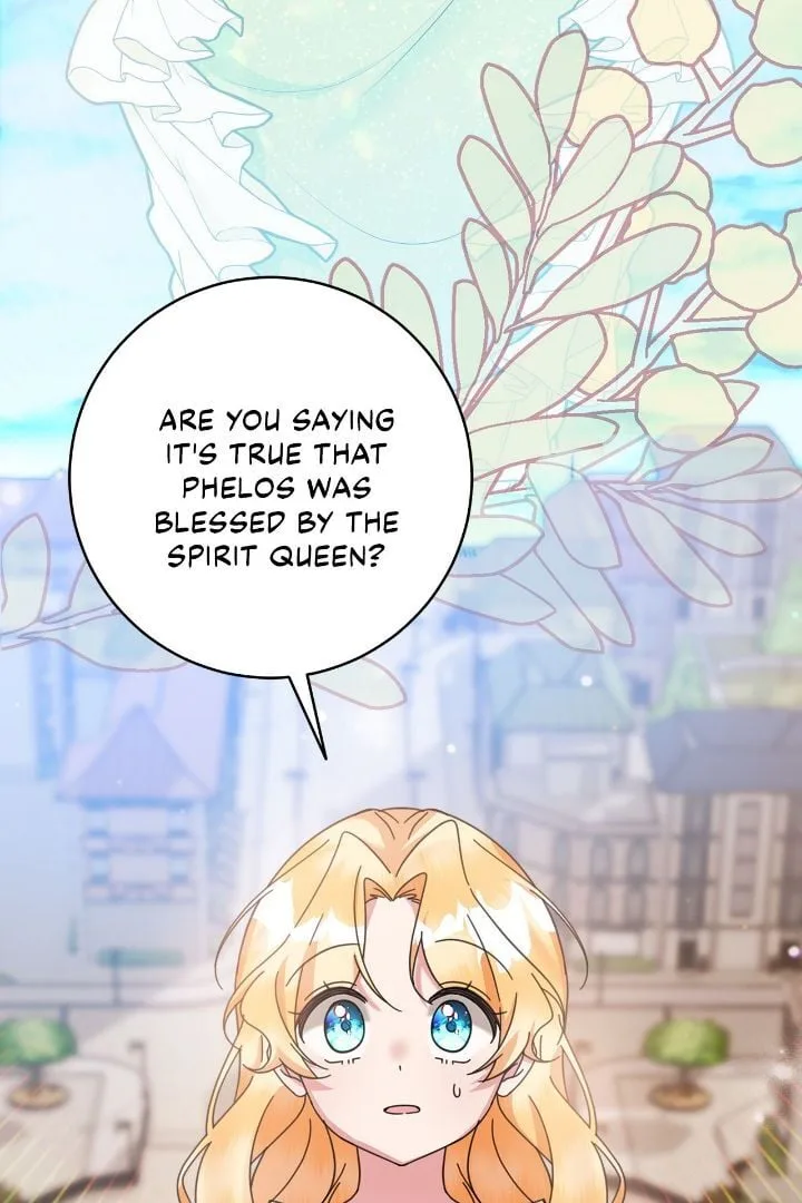 The Baby Hostage Is So Cute Chapter 54 page 24
