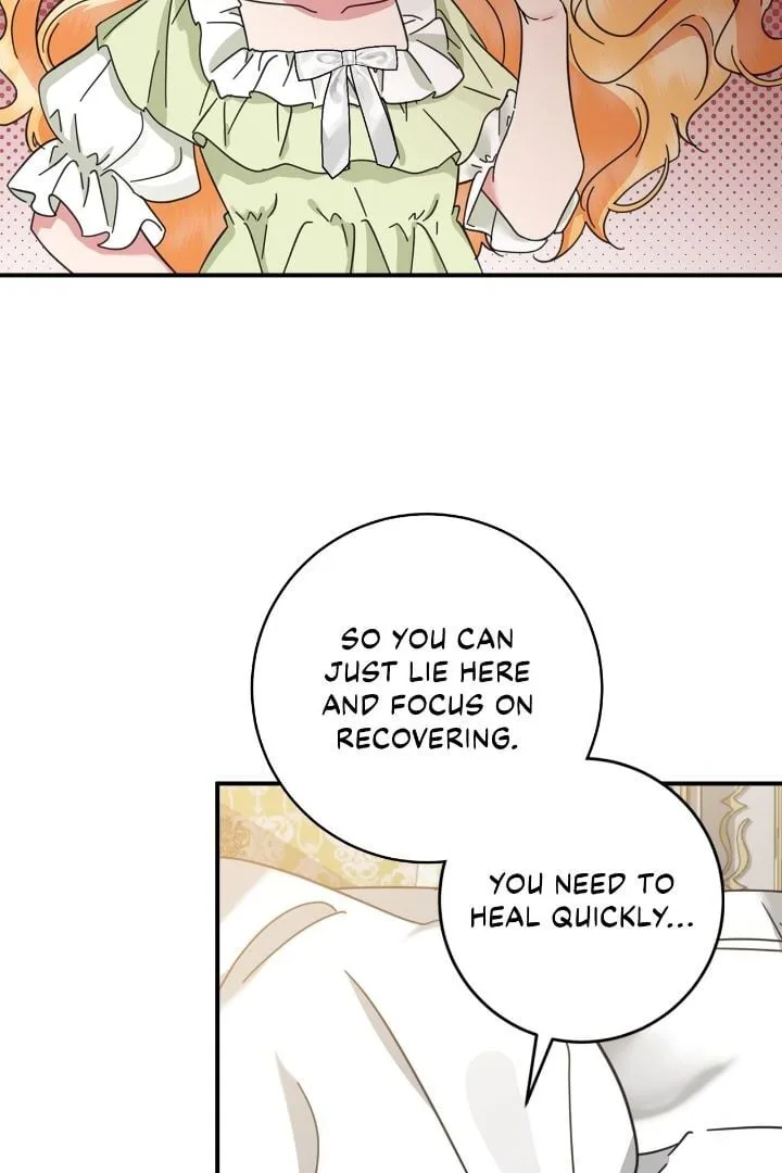 The Baby Hostage Is So Cute Chapter 54 page 30