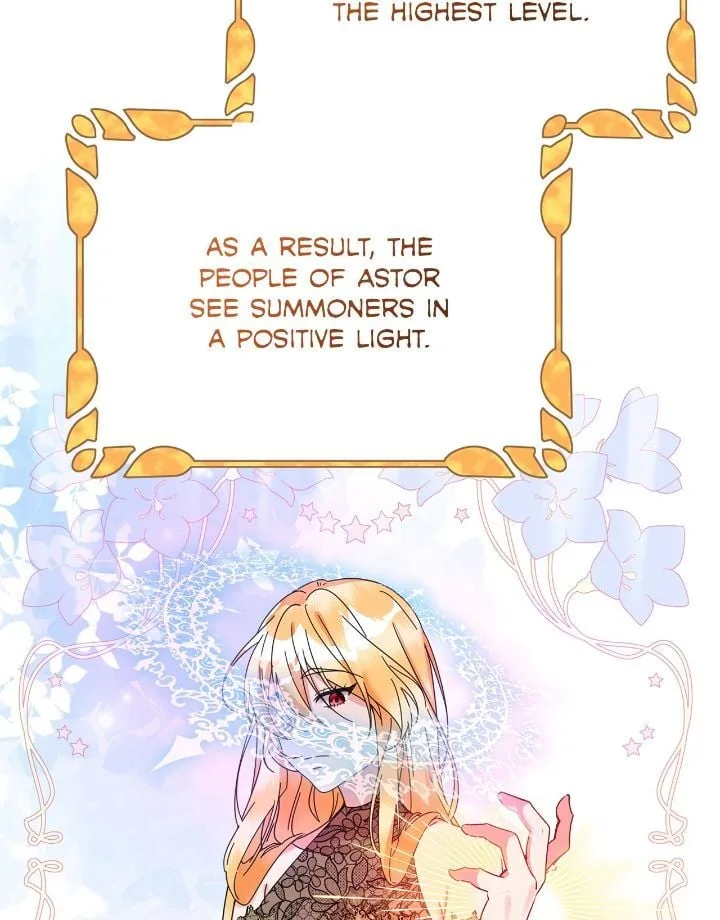 The Baby Hostage Is So Cute Chapter 52 page 67