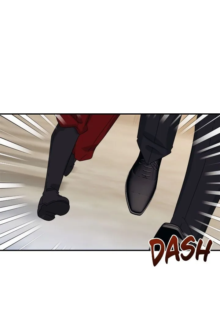 The Baby Hostage Is So Cute Chapter 52 page 47