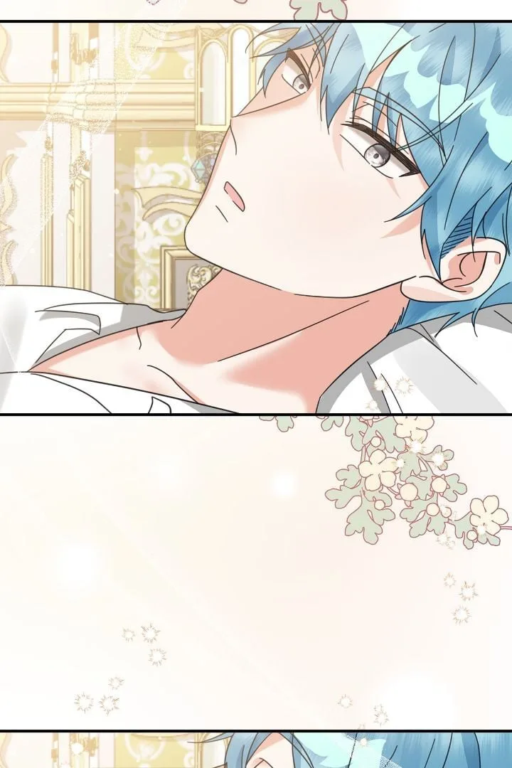 The Baby Hostage Is So Cute Chapter 54 page 33