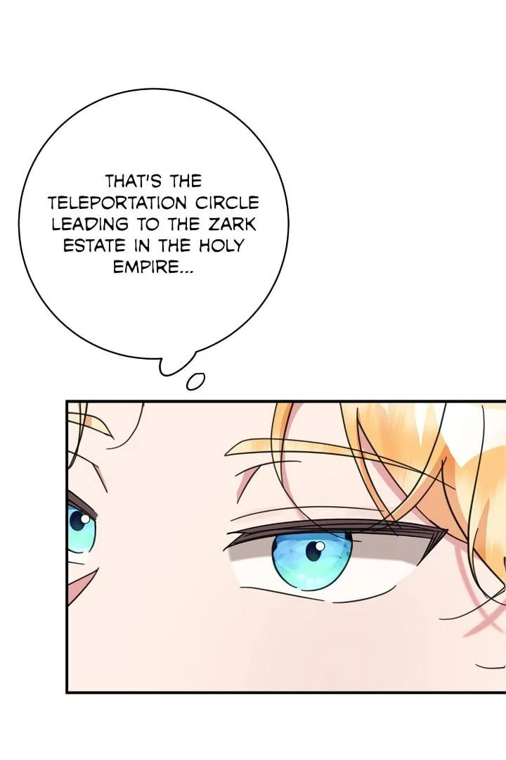 The Baby Hostage Is So Cute Chapter 56 page 11