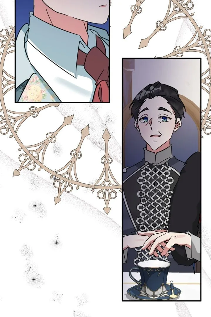 The Baby Hostage Is So Cute Chapter 57 page 73