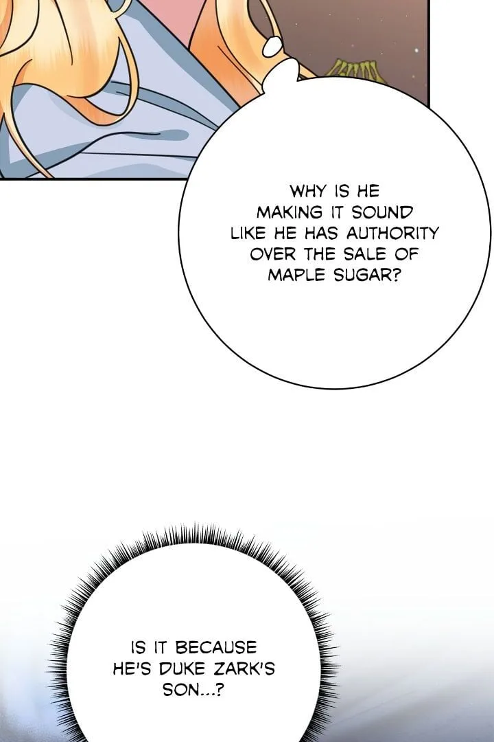The Baby Hostage Is So Cute Chapter 57 page 29