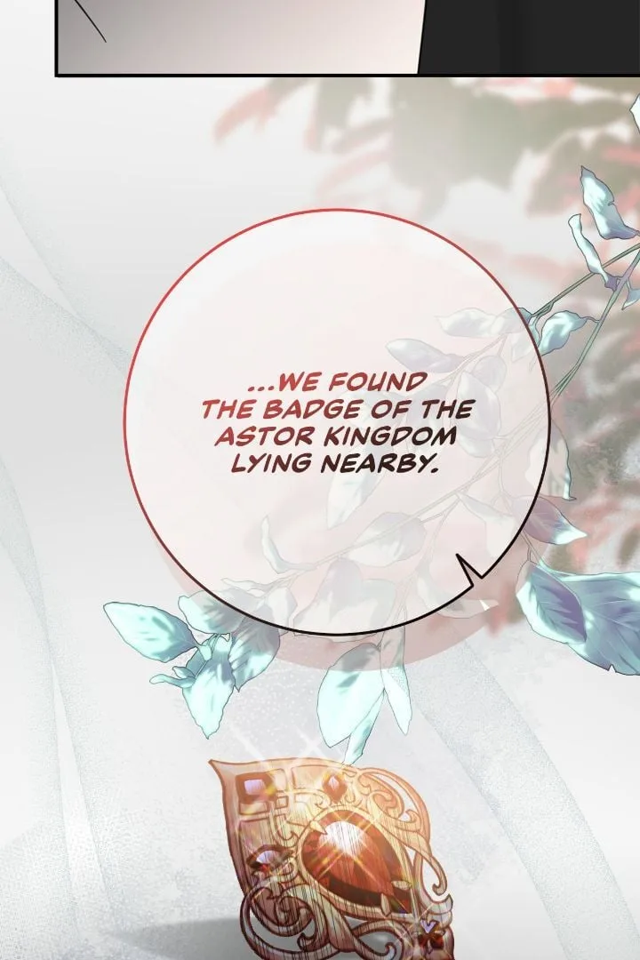 The Baby Hostage Is So Cute Chapter 57 page 41