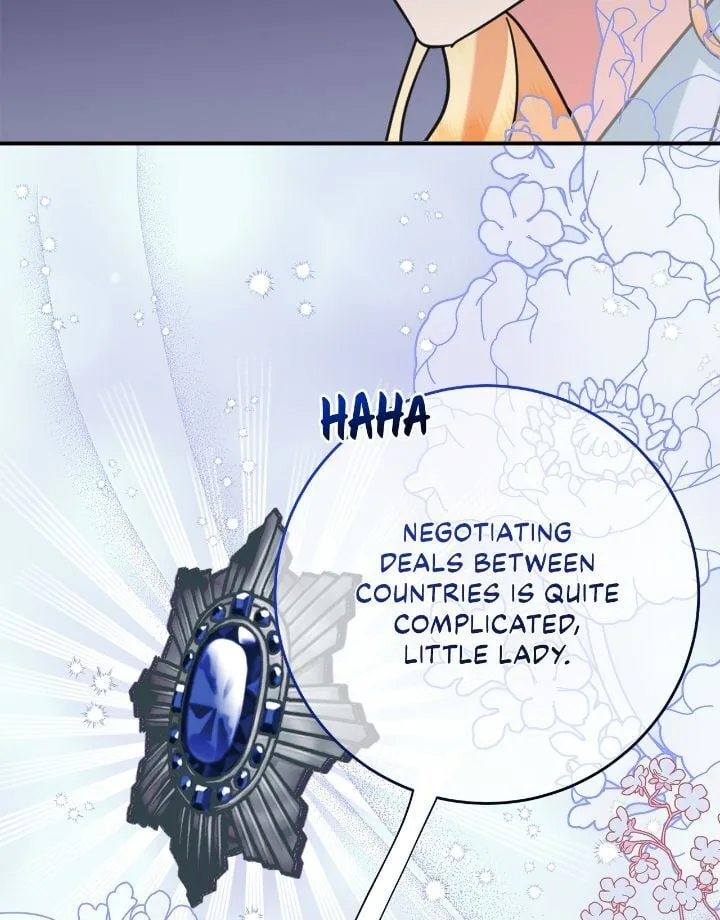 The Baby Hostage Is So Cute Chapter 57 page 62