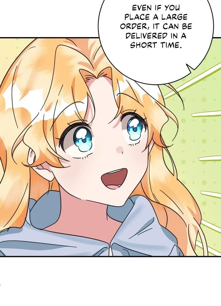 The Baby Hostage Is So Cute Chapter 57 page 19