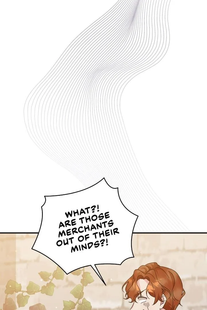 The Baby Hostage Is So Cute Chapter 55 page 12