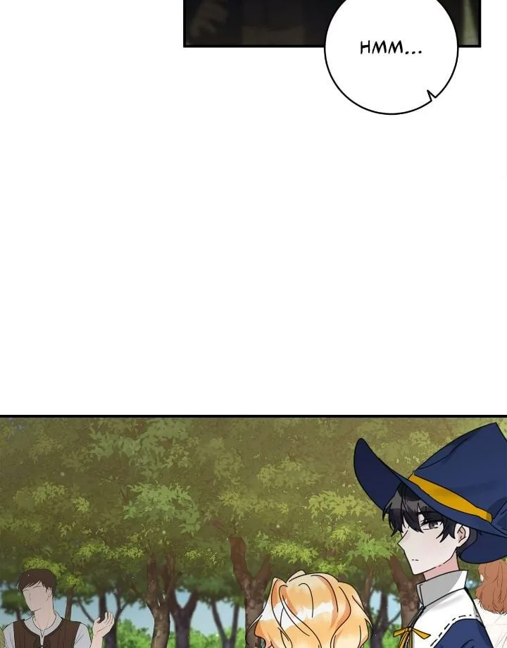 The Baby Hostage Is So Cute Chapter 56 page 9