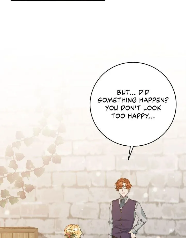 The Baby Hostage Is So Cute Chapter 55 page 9