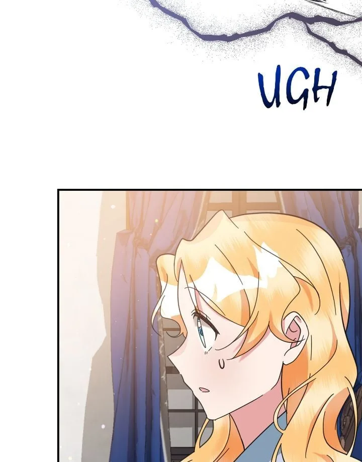 The Baby Hostage Is So Cute Chapter 57 page 57