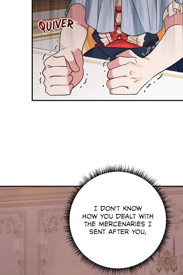 The Baby Hostage Is So Cute Chapter 57 page 70