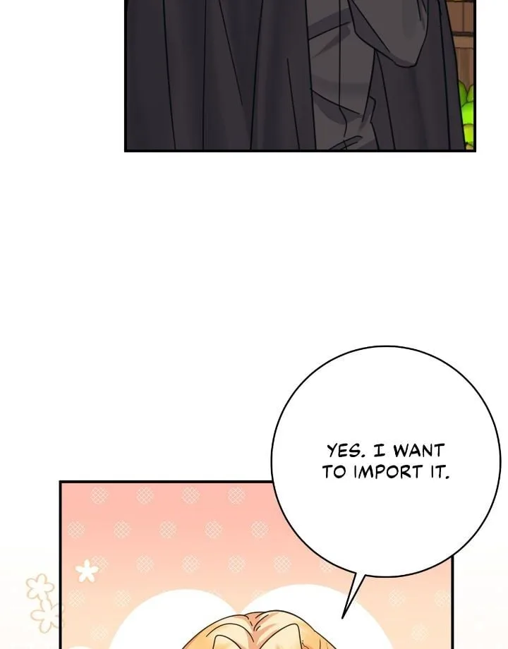 The Baby Hostage Is So Cute Chapter 57 page 5