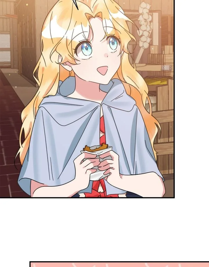 The Baby Hostage Is So Cute Chapter 57 page 13