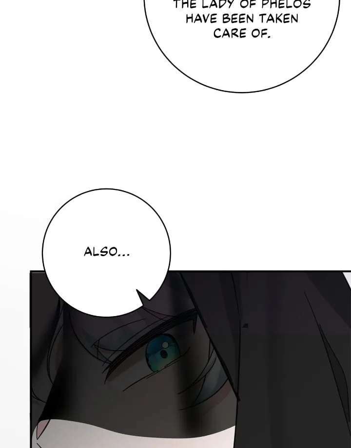 The Baby Hostage Is So Cute Chapter 57 page 40