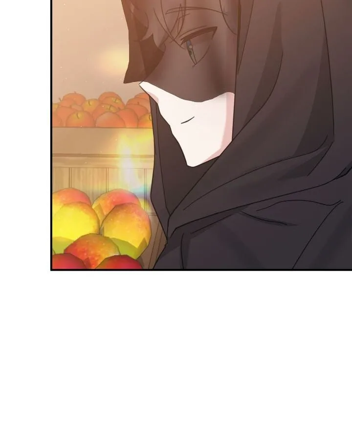 The Baby Hostage Is So Cute Chapter 57 page 27