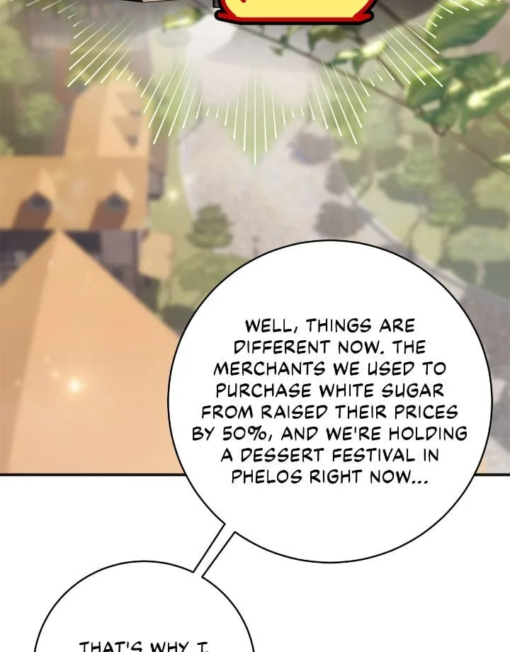 The Baby Hostage Is So Cute Chapter 57 page 8