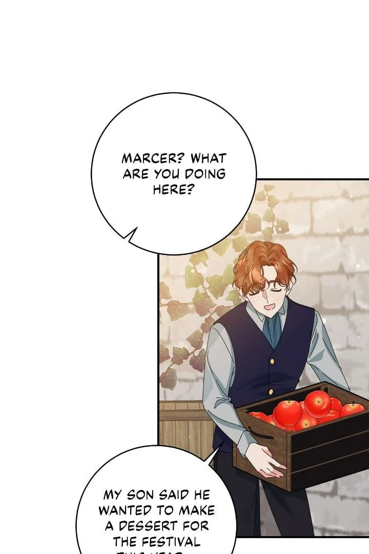 The Baby Hostage Is So Cute Chapter 55 page 7