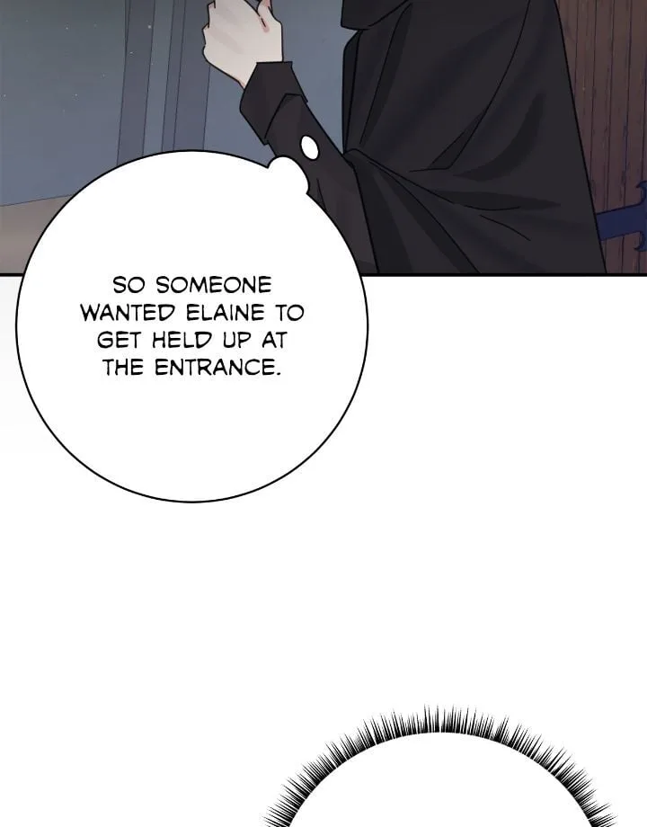 The Baby Hostage Is So Cute Chapter 57 page 43