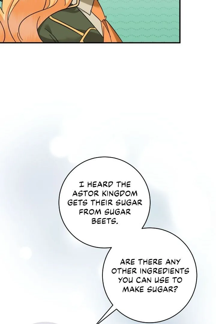 The Baby Hostage Is So Cute Chapter 55 page 16