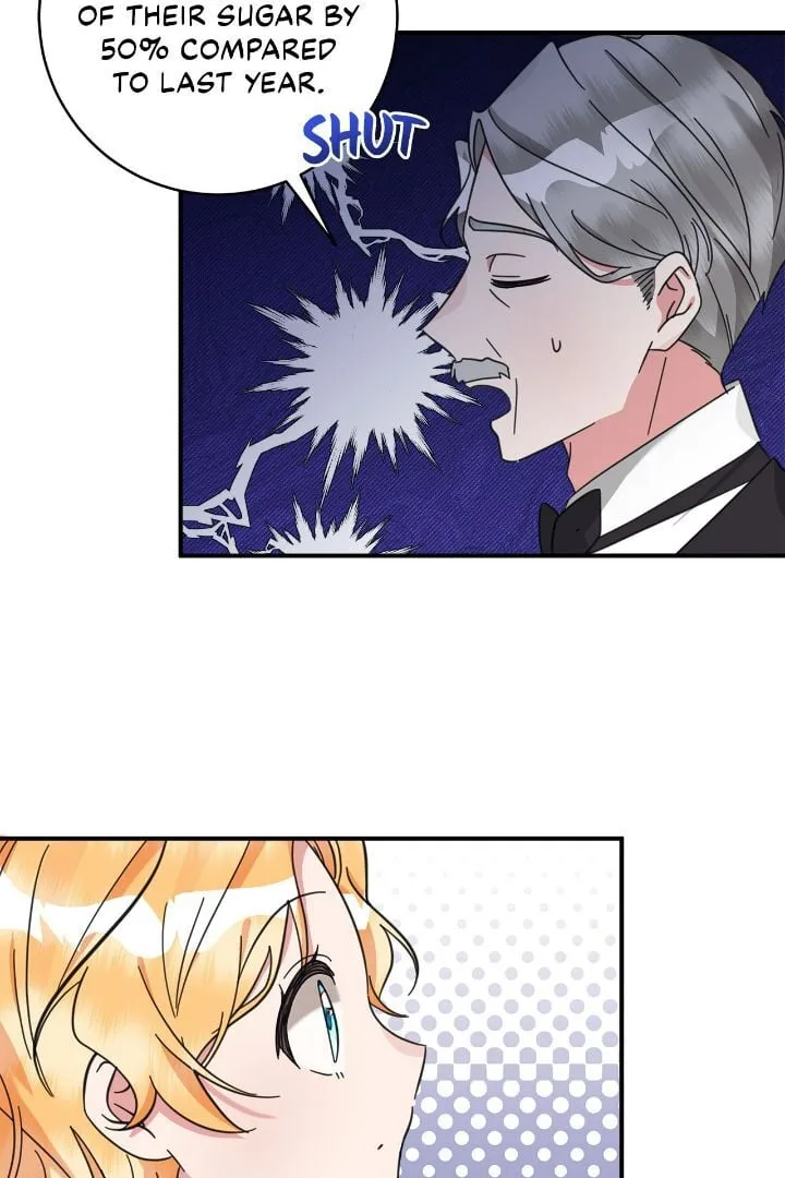 The Baby Hostage Is So Cute Chapter 54 page 42