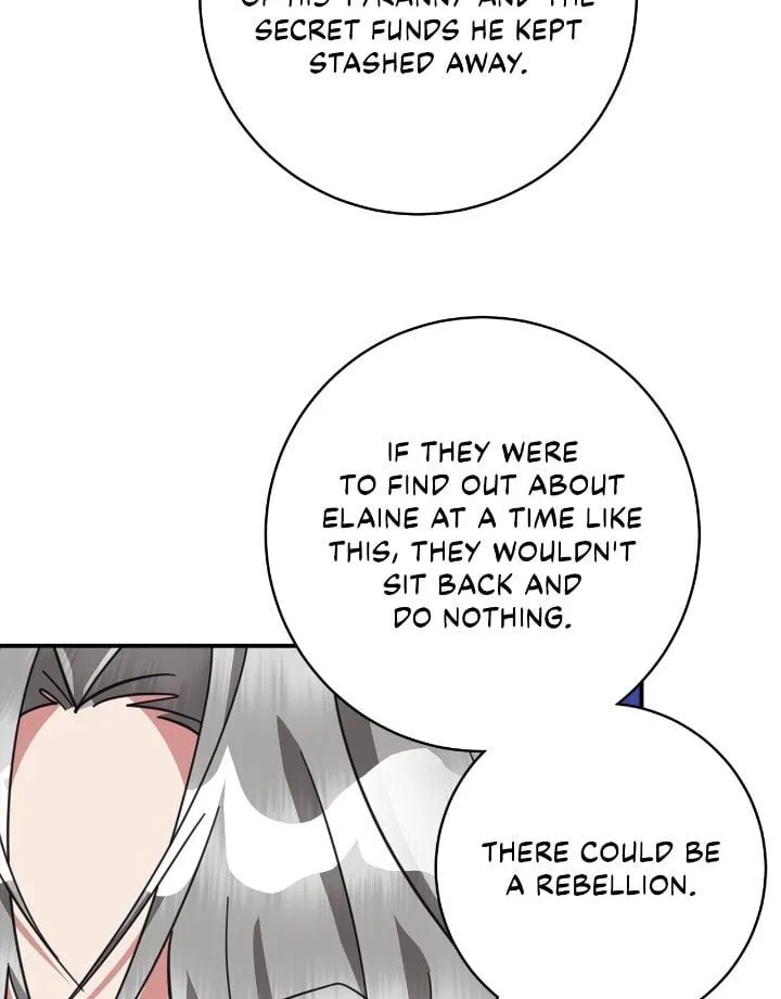 The Baby Hostage Is So Cute Chapter 52 page 72