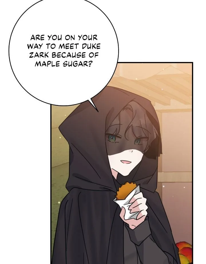 The Baby Hostage Is So Cute Chapter 57 page 4