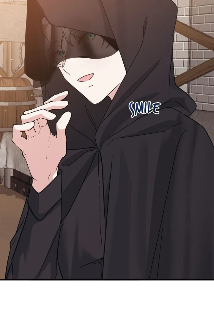 The Baby Hostage Is So Cute Chapter 57 page 32