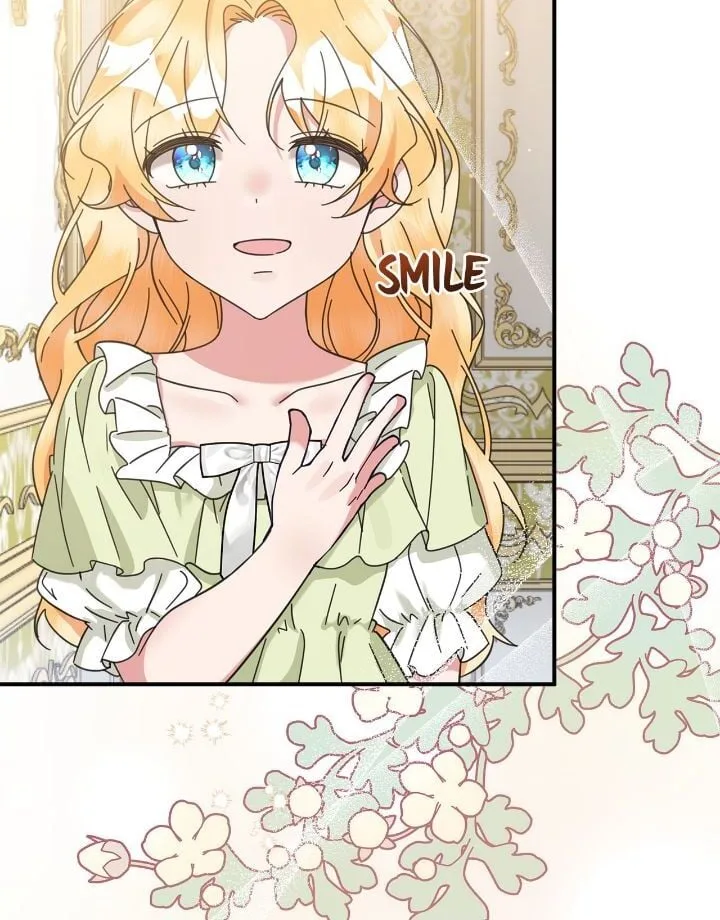 The Baby Hostage Is So Cute Chapter 54 page 32