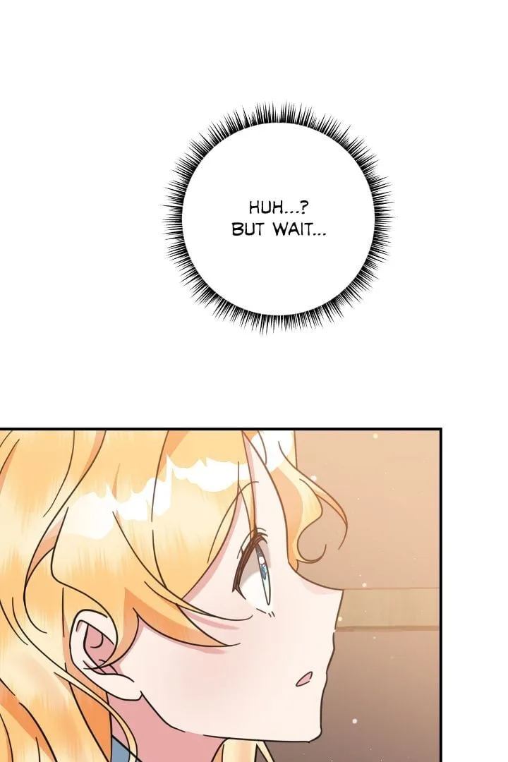 The Baby Hostage Is So Cute Chapter 57 page 28