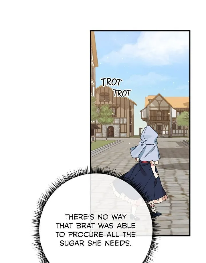 The Baby Hostage Is So Cute Chapter 56 page 4