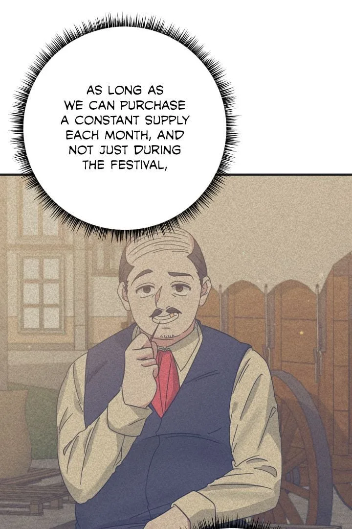 The Baby Hostage Is So Cute Chapter 57 page 15