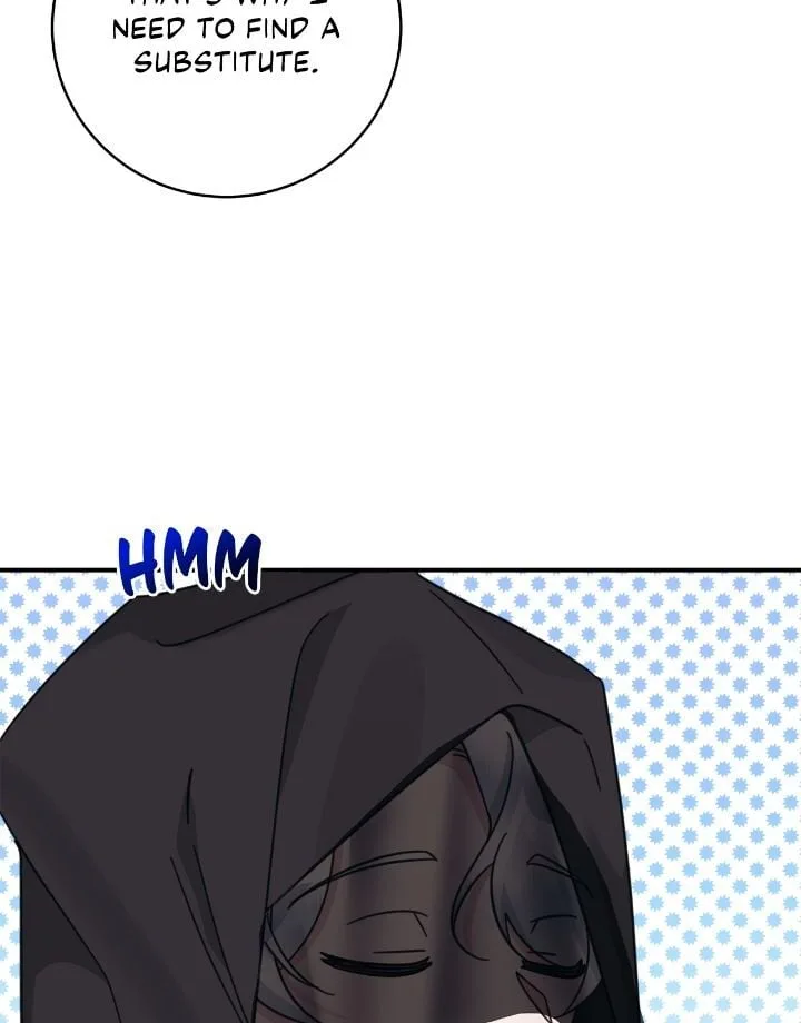 The Baby Hostage Is So Cute Chapter 57 page 9