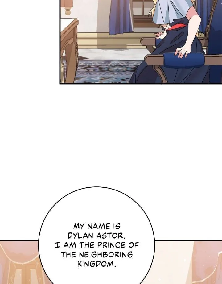The Baby Hostage Is So Cute Chapter 57 page 53