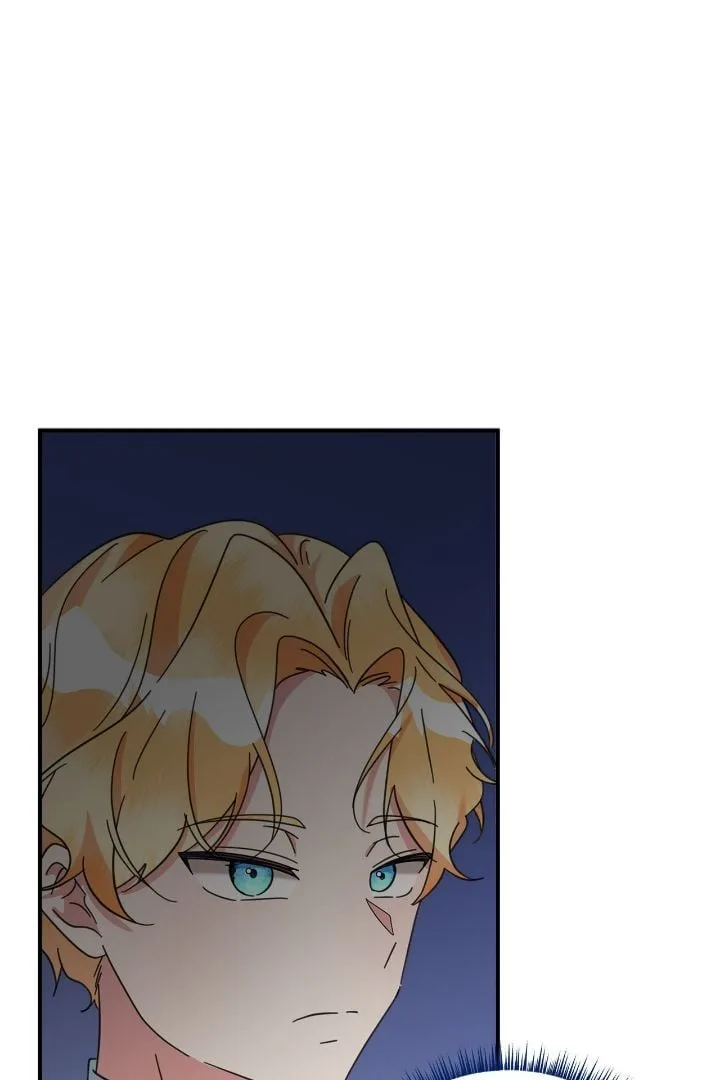 The Baby Hostage Is So Cute Chapter 56 page 2