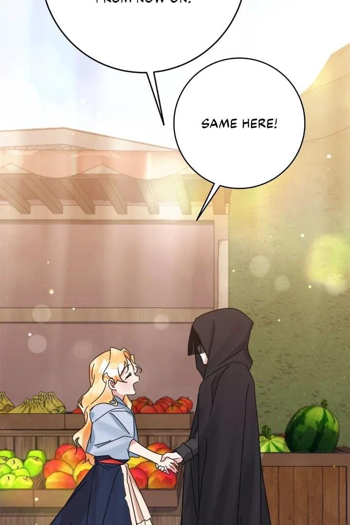 The Baby Hostage Is So Cute Chapter 57 page 25