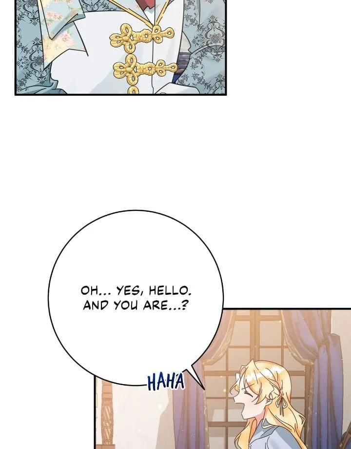 The Baby Hostage Is So Cute Chapter 57 page 52