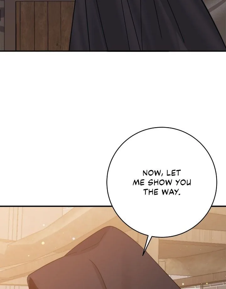 The Baby Hostage Is So Cute Chapter 57 page 31