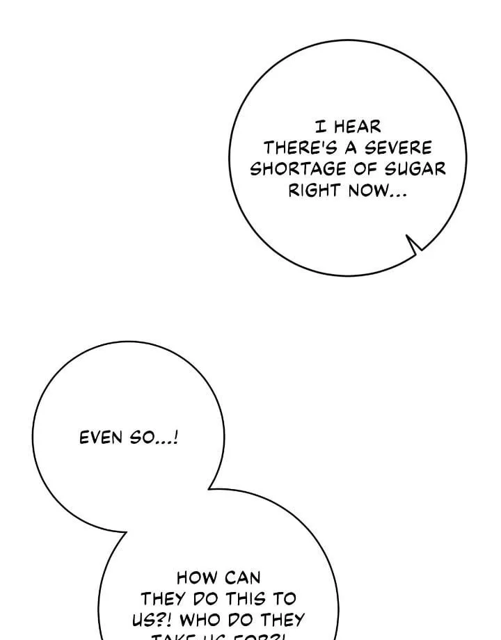 The Baby Hostage Is So Cute Chapter 54 page 45